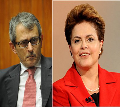 Folha critica "tropeço retórico presidencial"