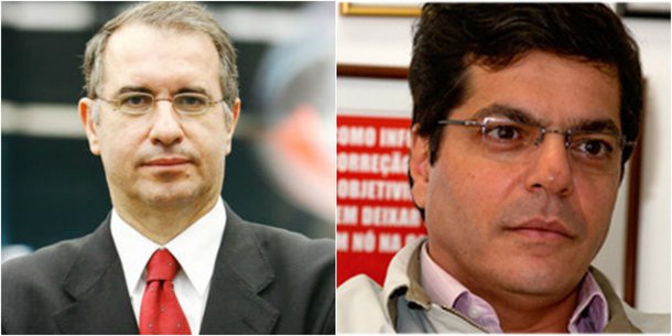 Justiça condena Azenha a indenizar diretor da Globo