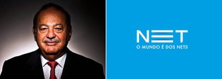 Net, de Slim, é a pior empresa do Brasil