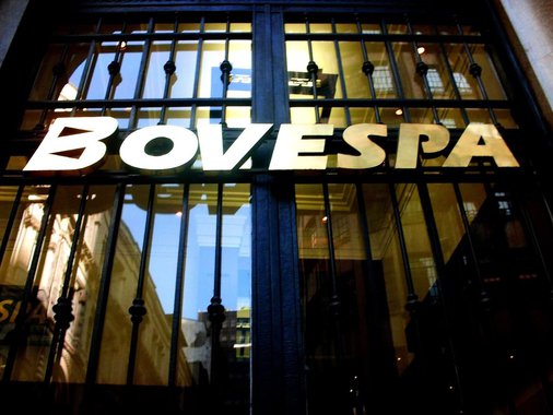Bovespa tem pior 1° tri em 18 anos