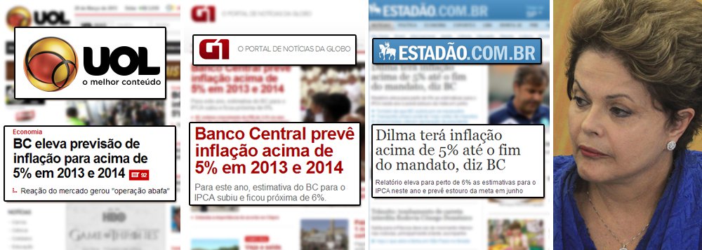 Por que tanta má vontade?