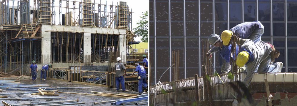 Crédito imobiliário soma R$ 12,5 bilhões este ano