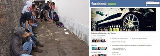 Em Uberlândia, pais retiram filhos apreendidos em festa