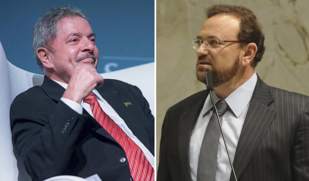 Declaração de Lula desagrada PT paulista