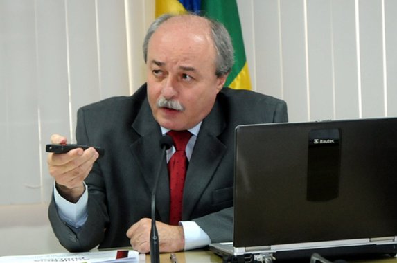 Reajuste do salário do servidor será de 6%