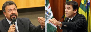 Maioria na CEI da Amma foi contra investigação