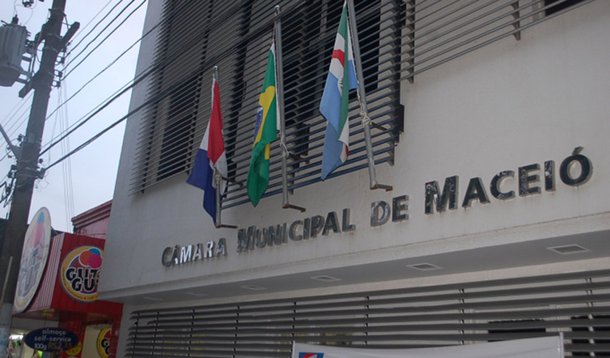 Câmara aprova reajuste de 9% para servidores