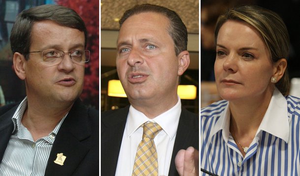 PSB não vai entregar os cargos que ocupa
