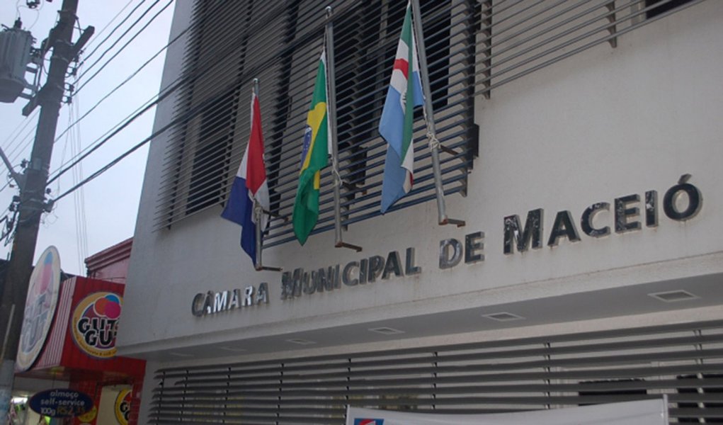 Câmara aprova reajuste de 9% para servidores