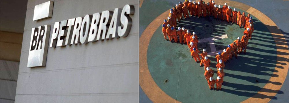 Petrobras deve há seis anos ao governo, diz ANP