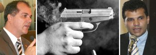 Cresce o número de assassinatos em Alagoas