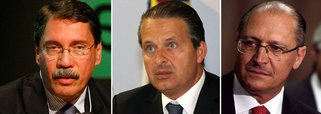 Merval: Campos e Alckmin começam a recuar