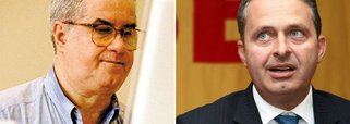 Gaspari: Campos é um propagador de platitudes