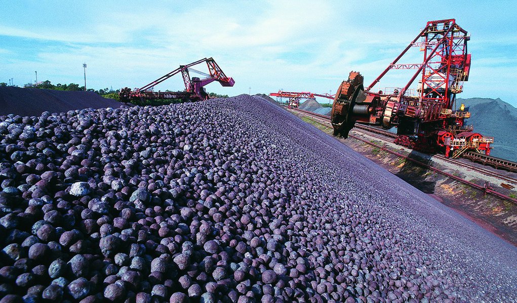 Mineração: Acordo prevê investimentos de R$ 6,25 bi