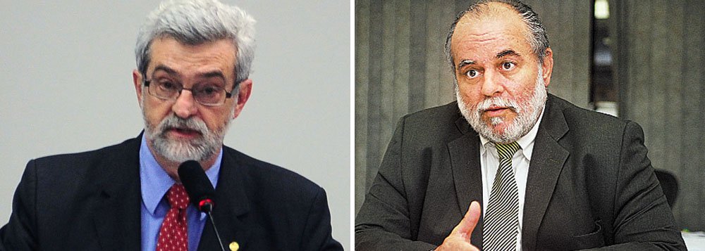 PT e PSB brigam sobre quem antecipou debate de 2014