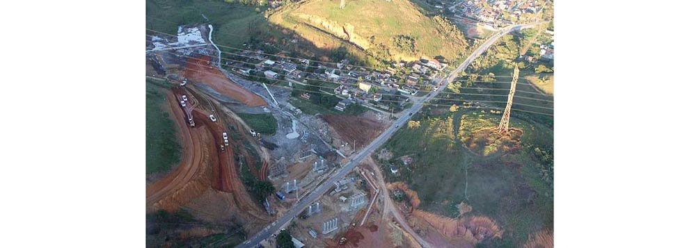 Arco Metropolitano finalmente sairá do papel