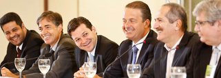 "O Recife está pronto para a Copa das Confederações"