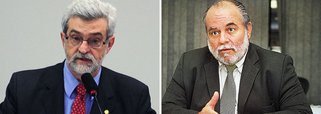 PT e PSB brigam sobre quem antecipou debate de 2014