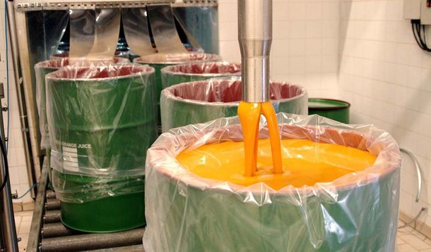 Justiça multa fabricantes de suco em R$ 400 milhões