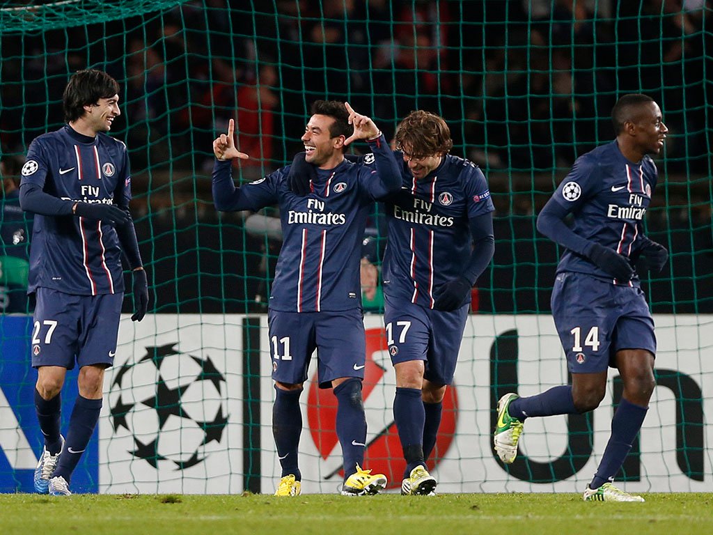 Clubes não serão poupados de superimposto na França