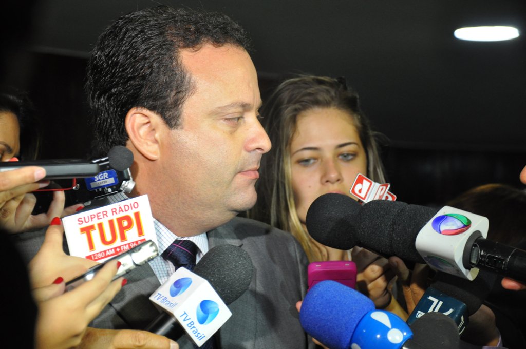 Líder do PSC: Declarações de Feliciano são "infelizes"