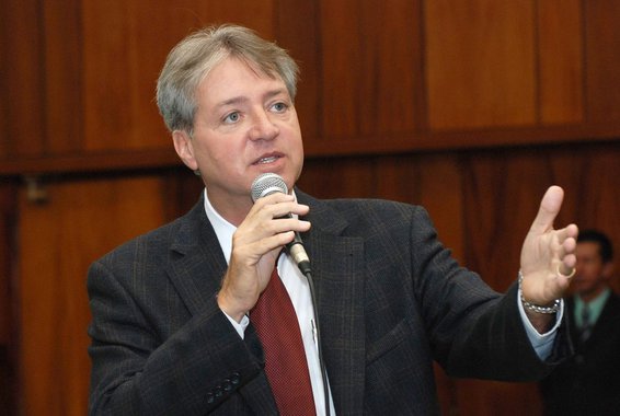 Assembleia diz que reembolso é feito com apresentação de nota fiscal