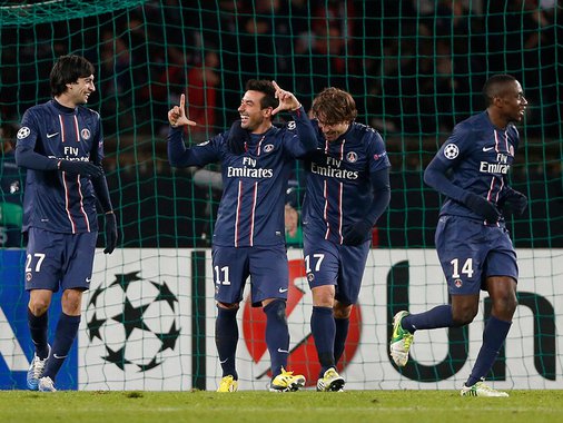 Clubes não serão poupados de superimposto na França