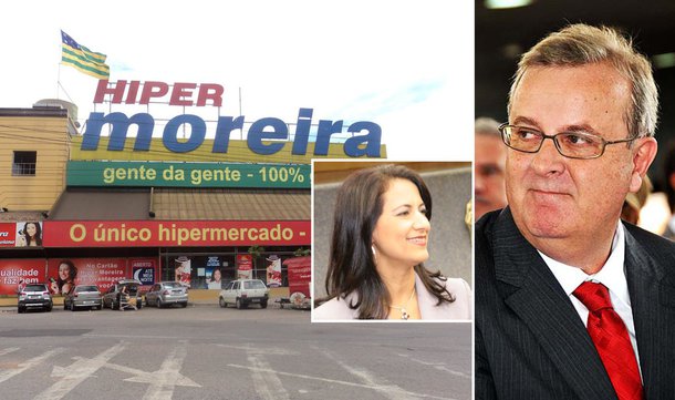 Audiência pública vai discutir a Lei Moreirinha