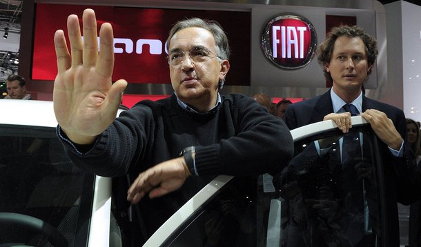 Fiat quer ampliar linha para outras marcas 