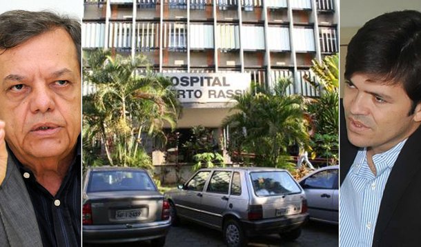 Estado e prefeitura vão zerar cirurgias no HGG