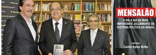 Pelos royalties, Merval volta a ser "jurista"