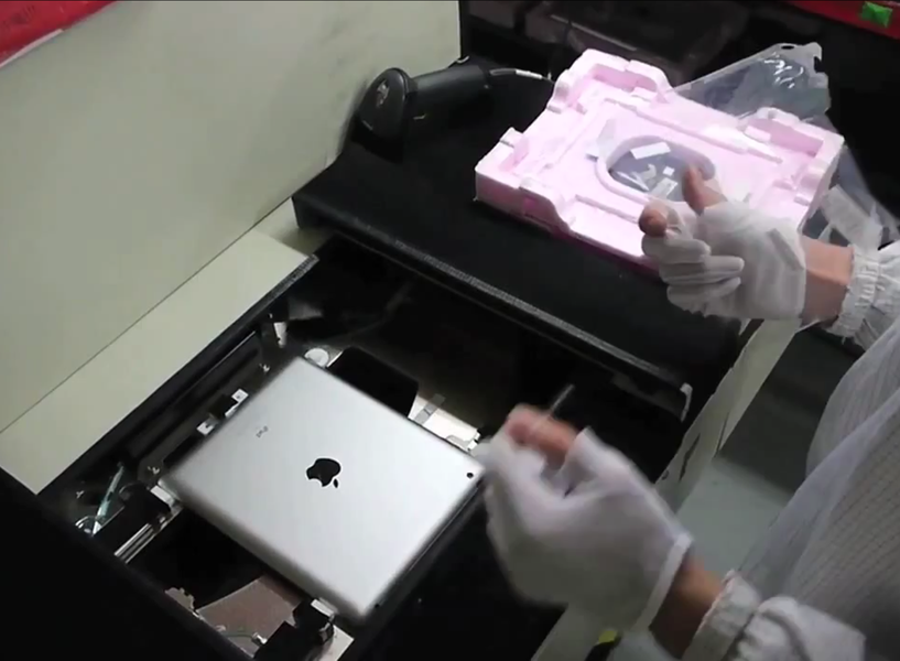 Apple pode ser investigada na Europa