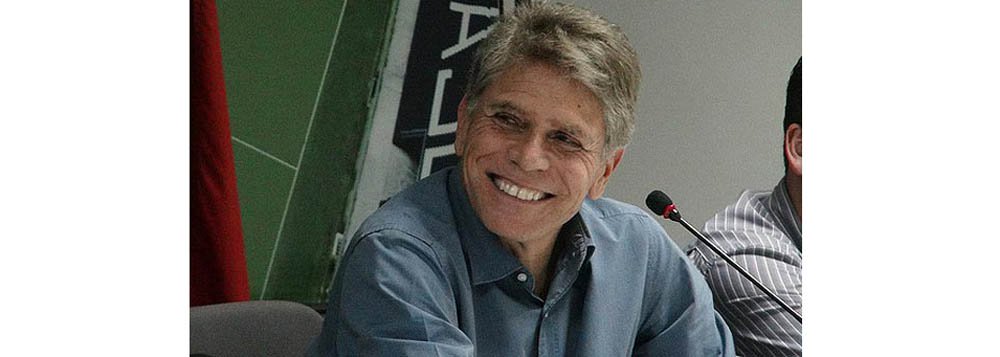 Autuori chega ao Vasco: "Optei pela tradição"