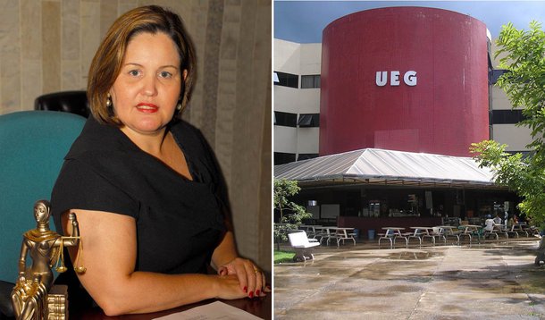 Juíza mantém UEG na realização de concursos 