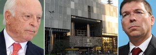 Fundos querem Gerdau e Josué fora da Petrobras
