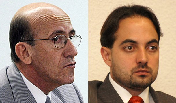 Otoni patrocina nova crise ao cooptar peemedebista