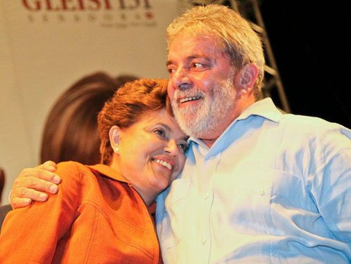 No Nordeste, Dilma só perde para Lula