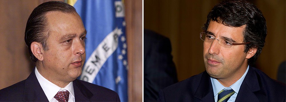 Colunista do Estado critica influência de Esteves