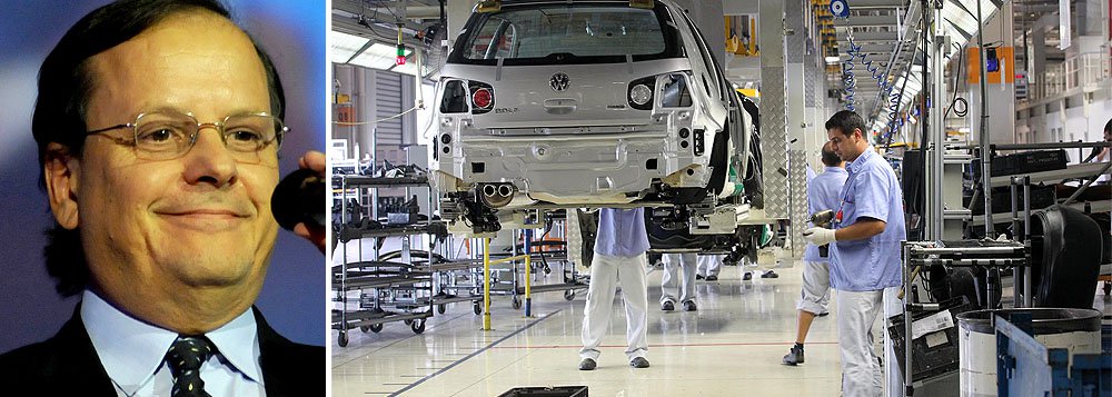 Estadão agora sugere arrocho salarial