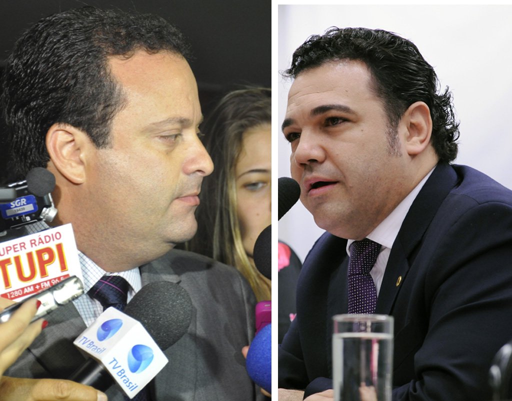 “Feliciano desgasta imagem do PSC e de André Moura”, diz Cláudio Nunes