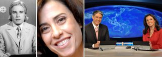 Global Fernanda Torrres reconhece: JN perdeu