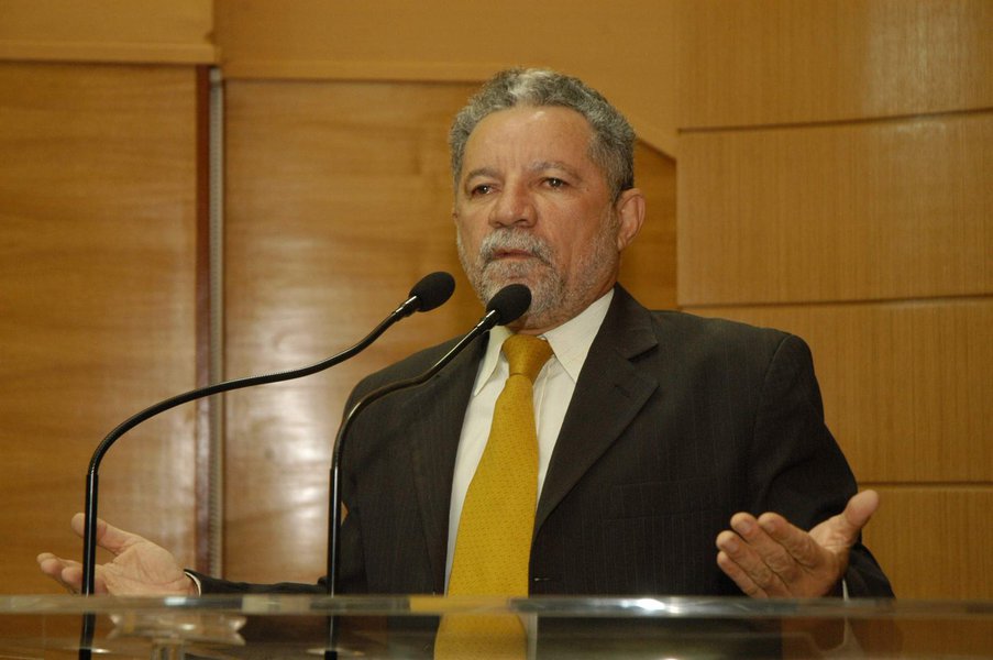 O que Gualberto tem a dizer sobre o Proinveste?