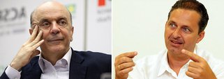 Serra: candidatura Campos é boa para o País