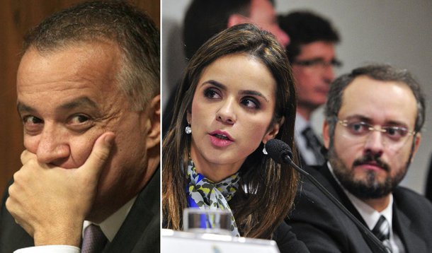 Grupo de Cachoeira vai ter de devolver R$ 100 mi à União