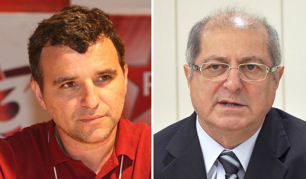 Valter Pomar critica ministro por regulação da mídia