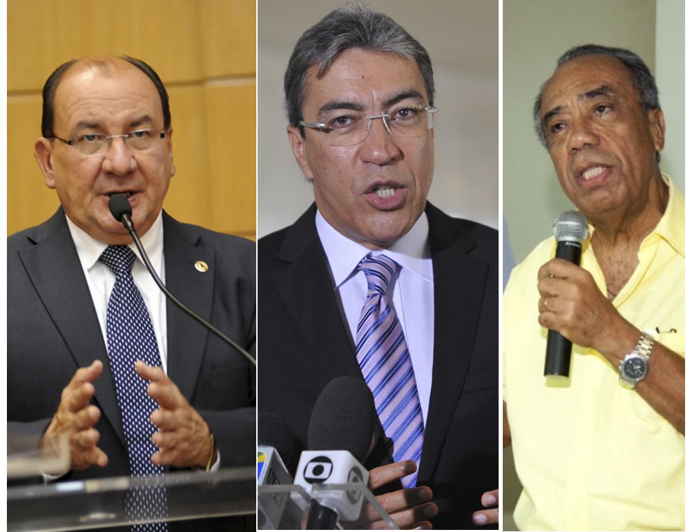DEM atravanca envio do Proinveste à Assembleia