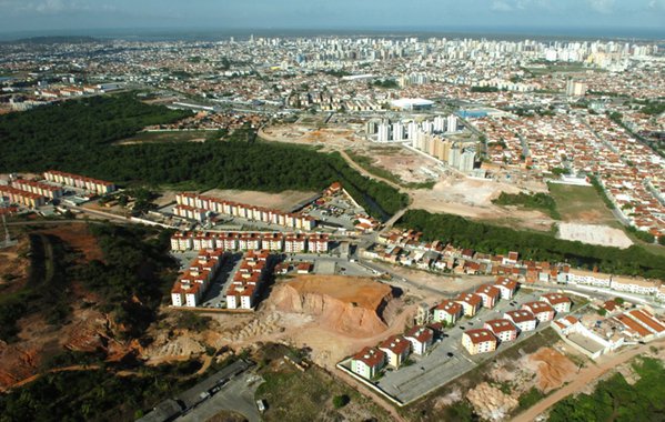 Todos os eleitores de Aracaju e São Cristóvão votarão em plebiscito