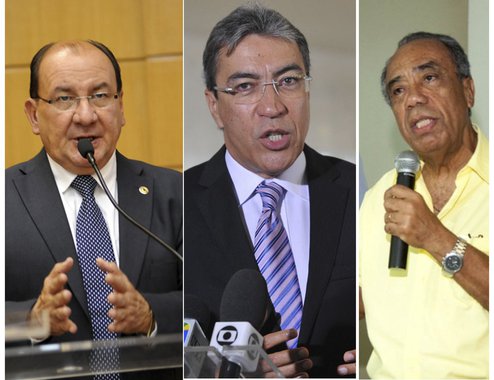 DEM atravanca envio do Proinveste à Assembleia