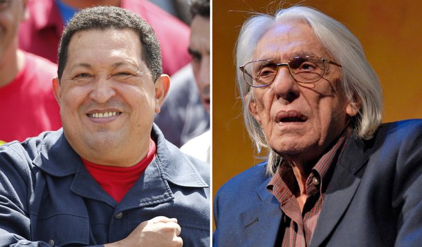 Max Altman retruca Gullar sobre revolução bolivariana