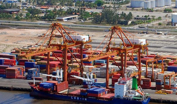Suape terá que adequar suas operações